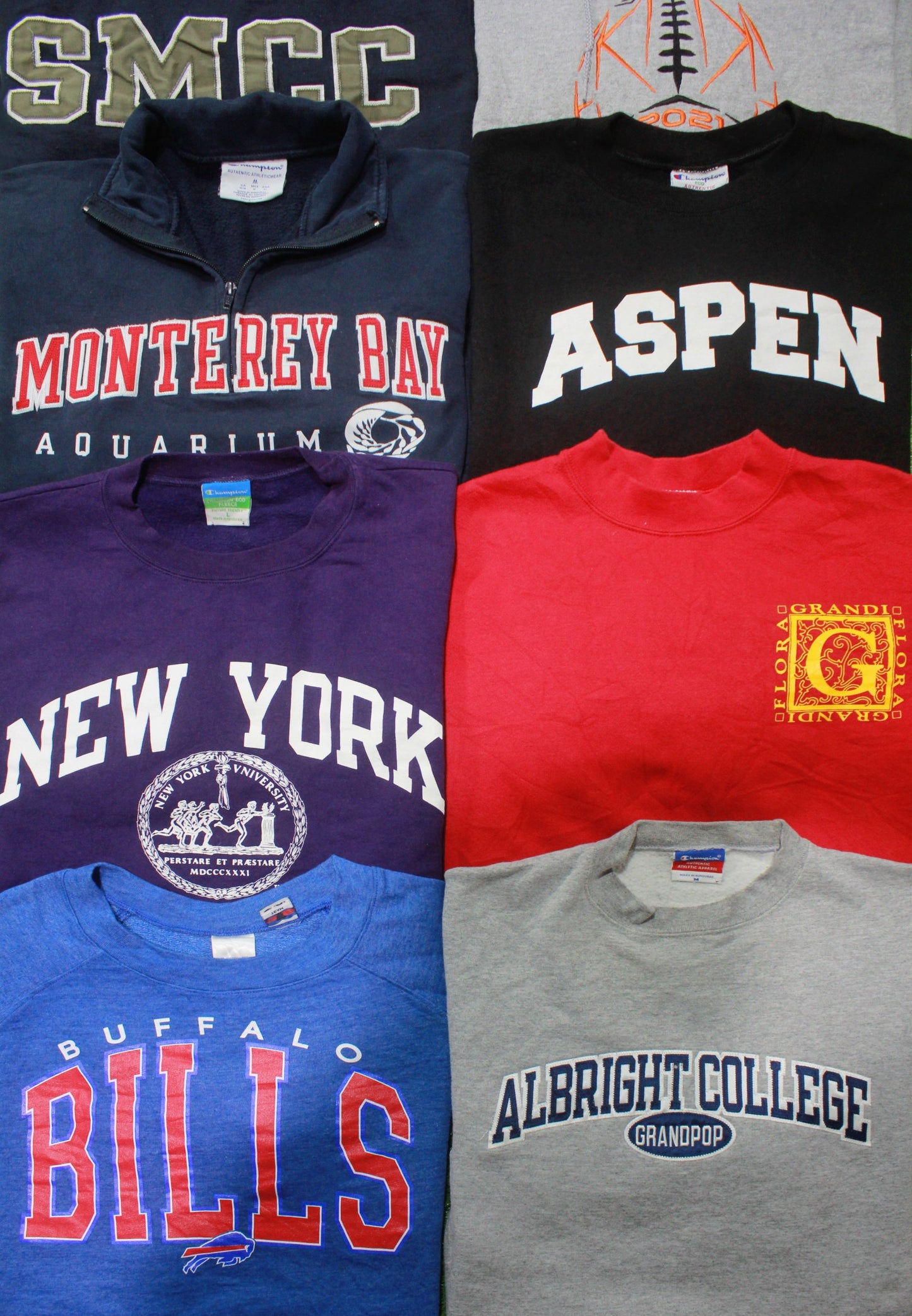 40X Branded Pro Sweat hoodies