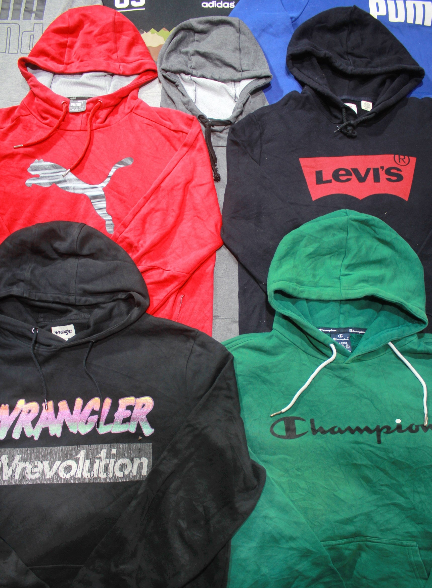 Sweats/Hoodies