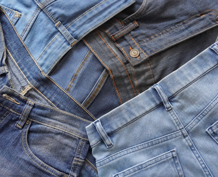 Jeans/Pants