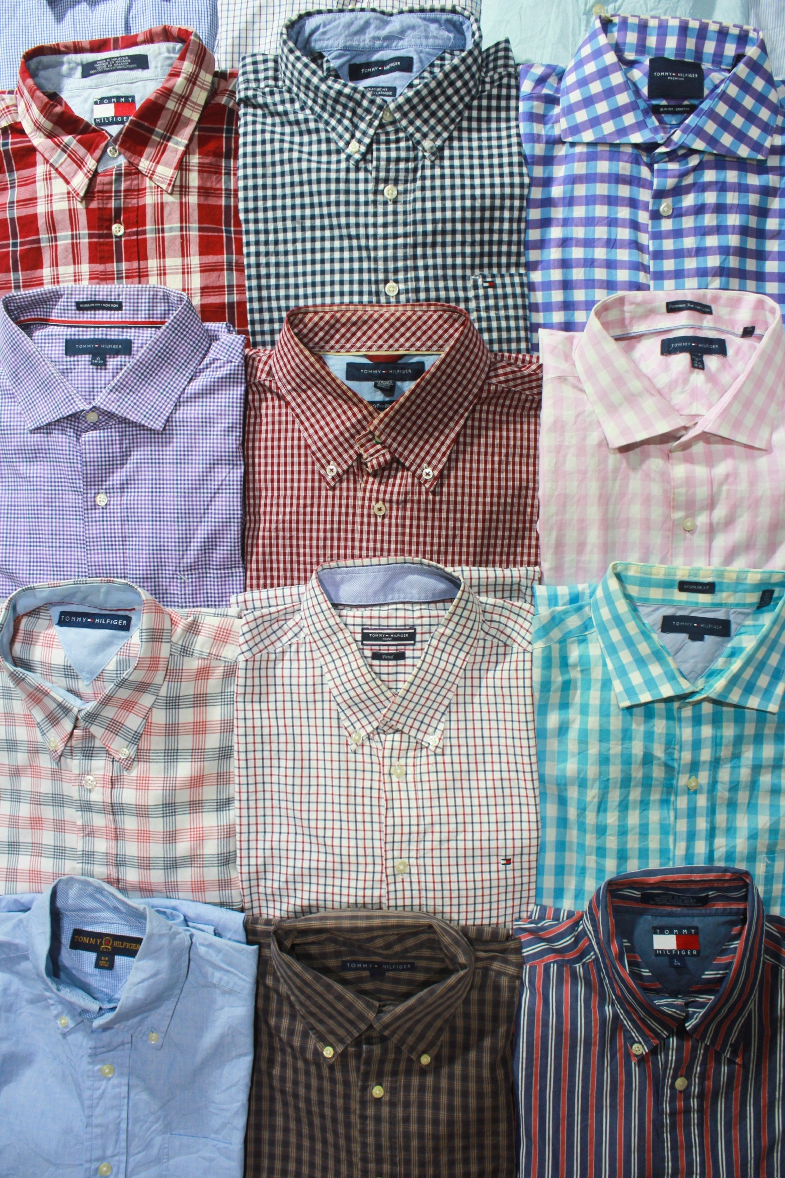 Shirts