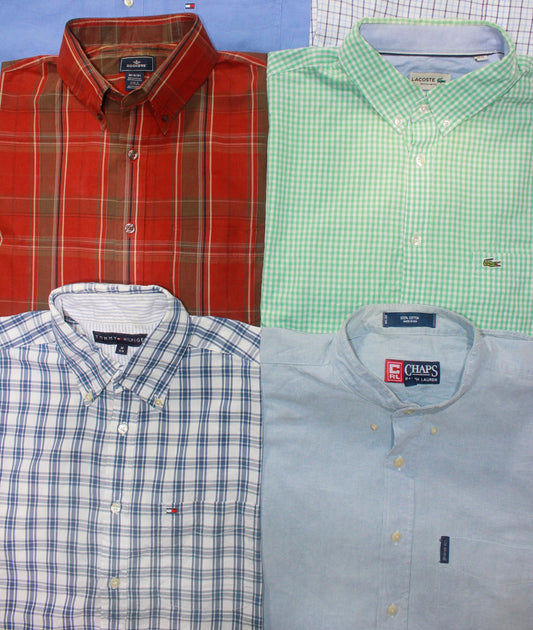 50X Branded shirt