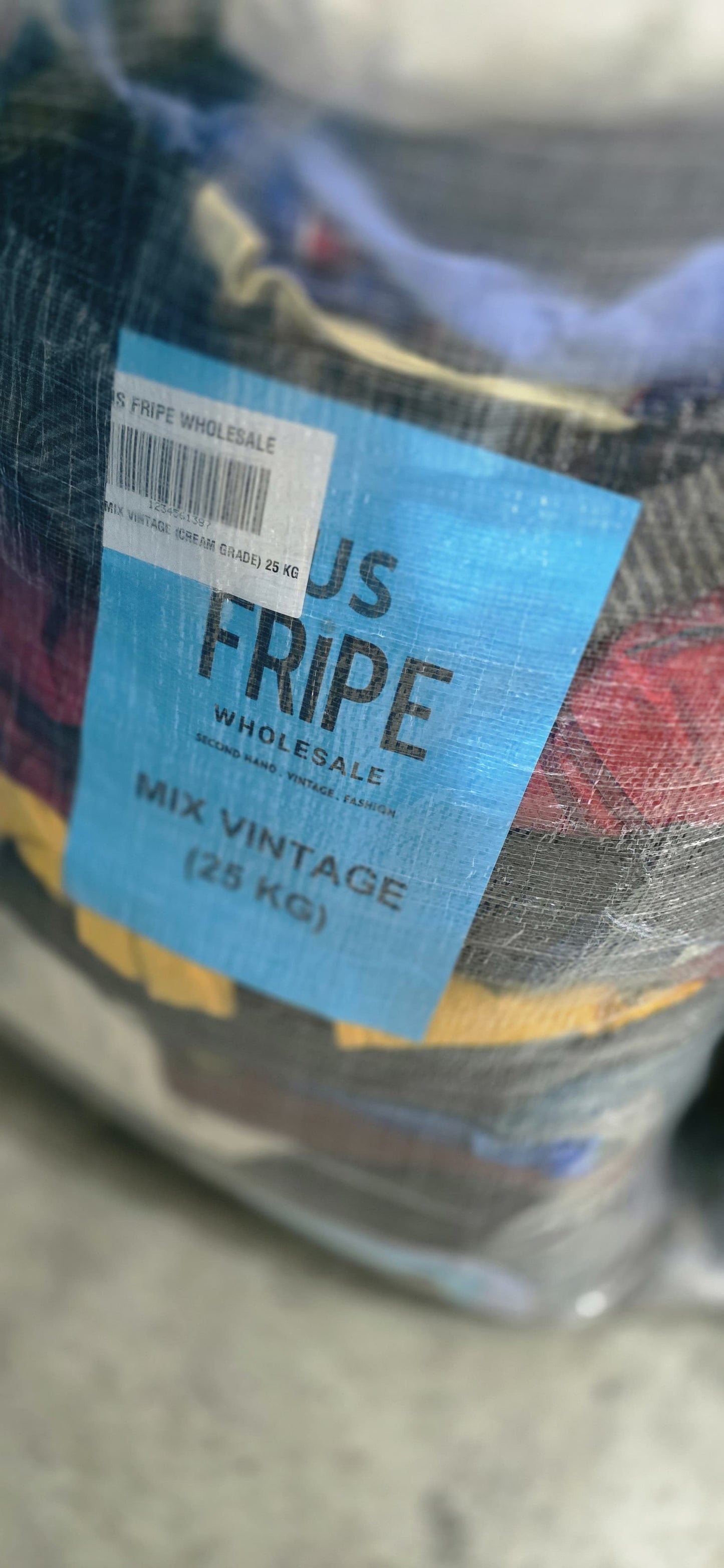 Wholesale Vintage Jeans Pants Bulk US FRIPE