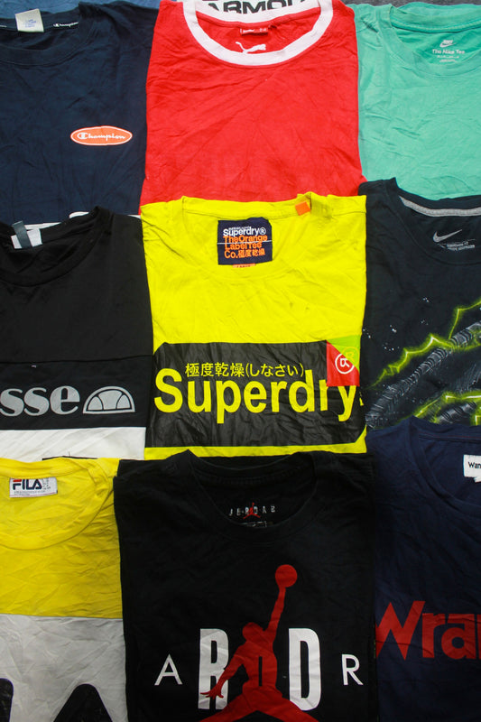 50X Brand T-shirt