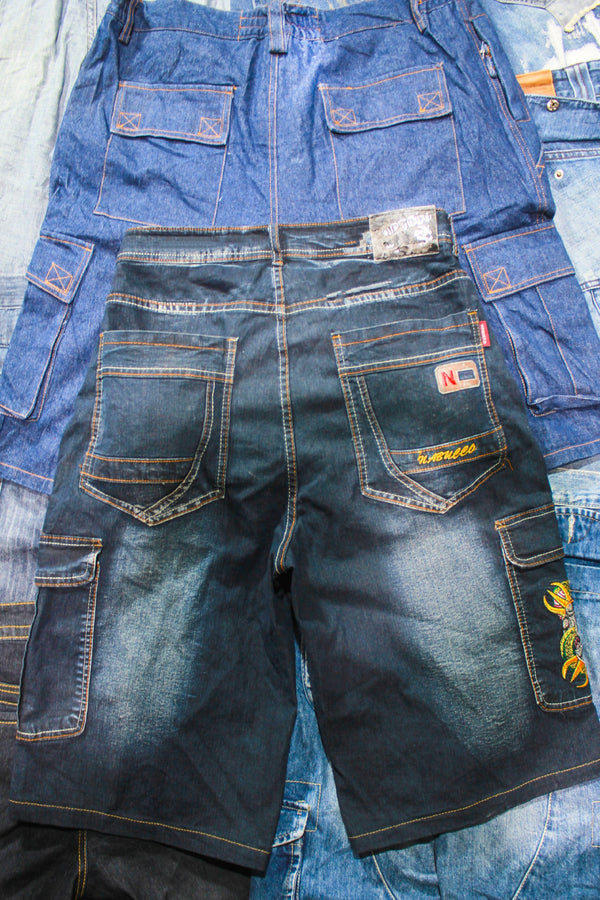 50X Cargo Shorts