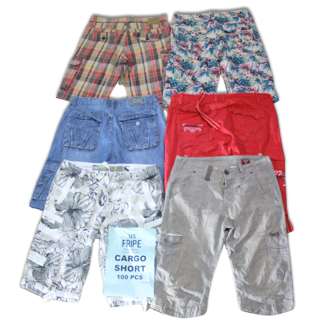 50X Cargo Shorts