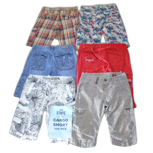50X Cargo Shorts