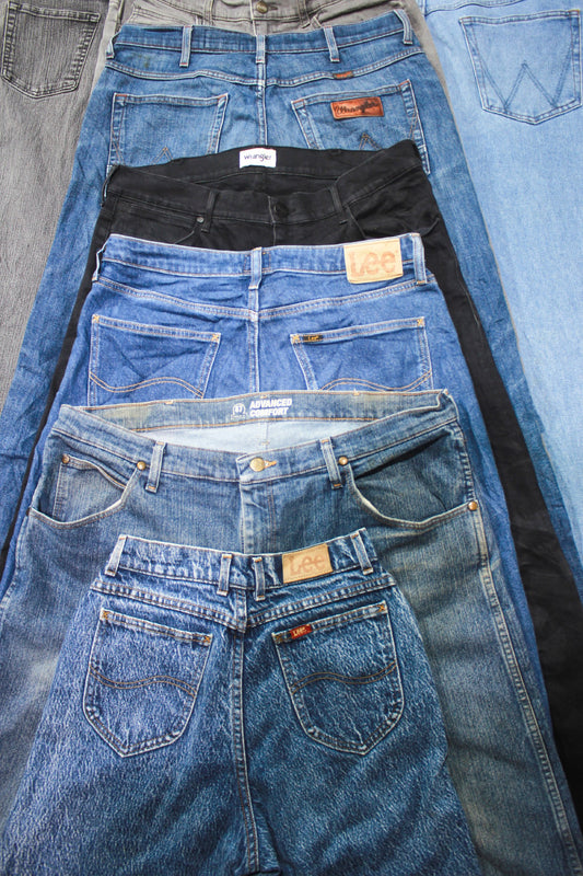 40X LLW Pants