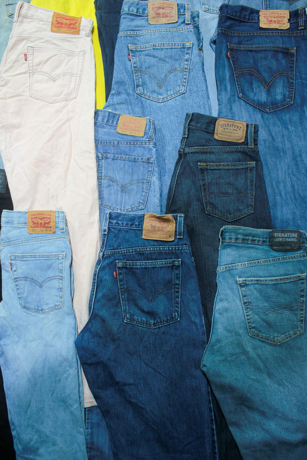 Pantalon Levi's pour homme