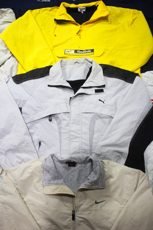 30X Sports Brand Jacket