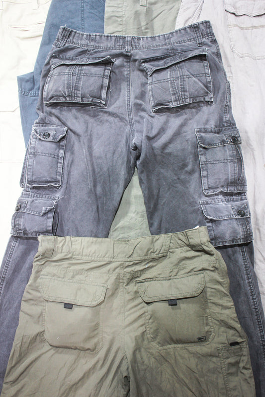 40X Cargo Pants